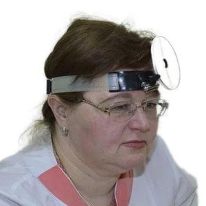 Гвоздева Ольга Валериевна