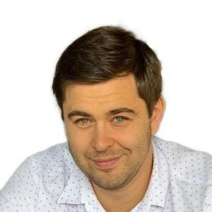 Крашенинников Алексей Евгеньевич