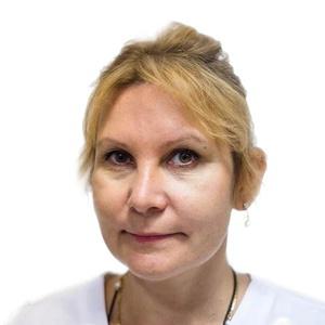 Скоринова Наталья Владимировна