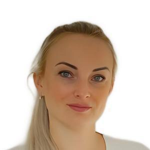 Трифонова Анна Георгиевна