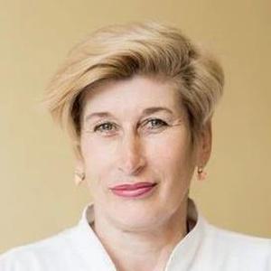 Вергасова Саида Саидовна