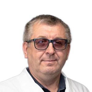 Лавриненко Сергей Иванович