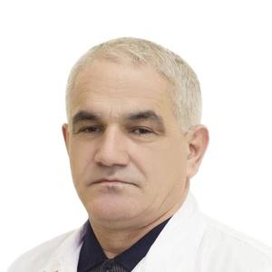 Хачапов Магомед Магомедович