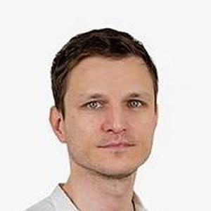 Тикин Андрей Валериевич