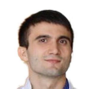 Шихахмедов Шихахмед Гамидович