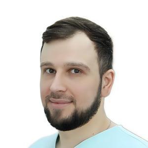 Алимханов Шахбулат Залимханович