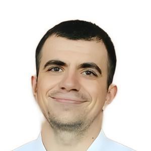 Кострицкий Станислав Викторович