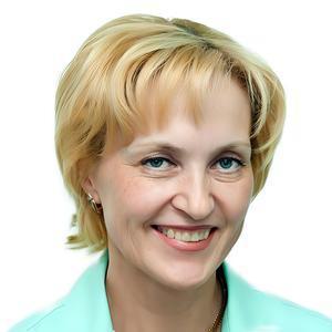 Рожкова Эльвира Евгеньевна