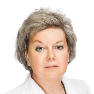 Карпенко Алла Красовна