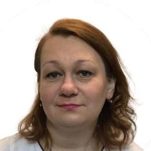 Шишкова Наталья Васильевна