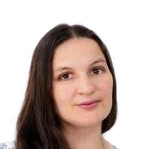 Кошкина Наталья Георгиевна