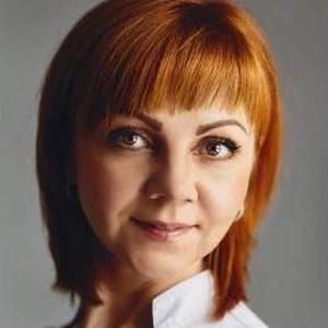 Смирнова Татьяна Владимировна