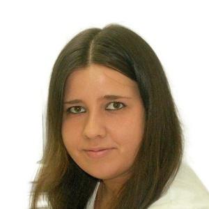 Солдатова Яна Игоревна