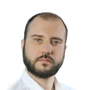 Веденикин Тимофей Юрьевич