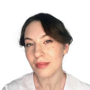 Аббасова Валерия Витальевна