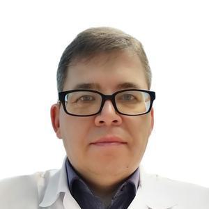 Стрежнев Андрей Васильевич