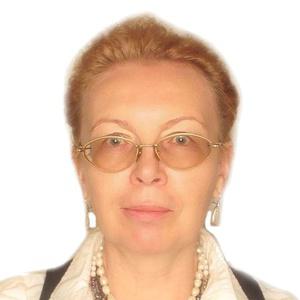 Фетисова Ирина Григорьевна