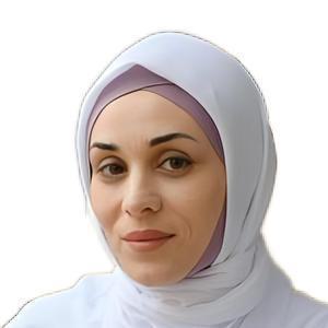 Рзаева Эльнара Эльдаровна
