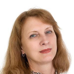 Беликова Светлана Витальевна