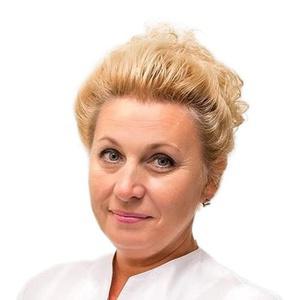 Михайлова Ирина Петровна