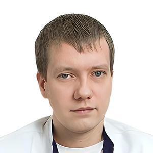 Михайлов Кирилл Николаевич