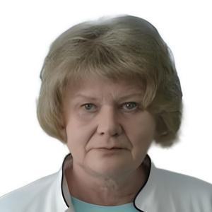 Поспелова Светлана Ивановна