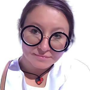 Цинеккер Дина Айдаровна