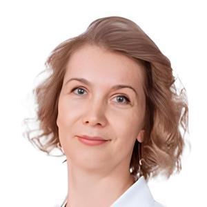 Игнатьева Алла Александровна