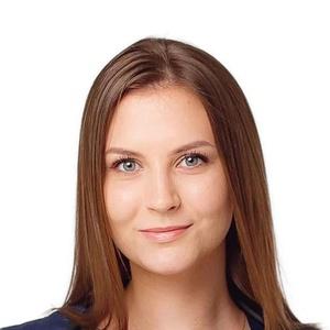 Орлова Елена Игоревна