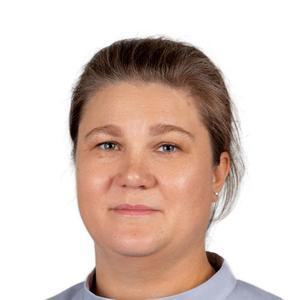 Цветкова Наталья Юрьевна