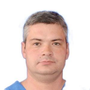 Никулин Евгений Николаевич