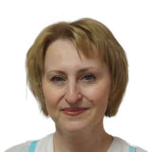 Дзыга Ирина Сергеевна