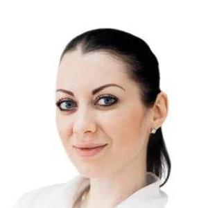 Гугля Наталья Константиновна