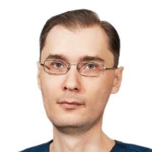 Болт Антон Игоревич