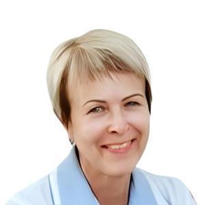 Виноградова Светлана Александровна