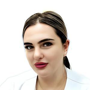 Золотухина Екатерина Геннадьевна
