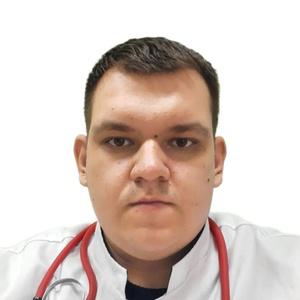 Шныпко Иван Сергеевич
