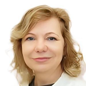 Стогниенко Елена Юрьевна