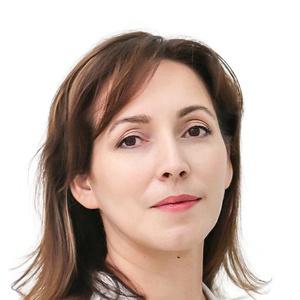 Низамиева Резеда Габдулхамитовна