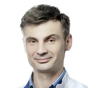 Макаров Виктор Константинович