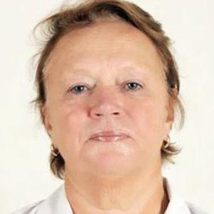 Ковалёва Елена Валентиновна