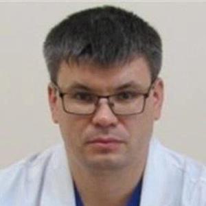 Владимиров Яков Геннадьевич