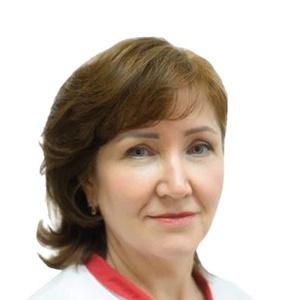 Фролова Татьяна Ивановна