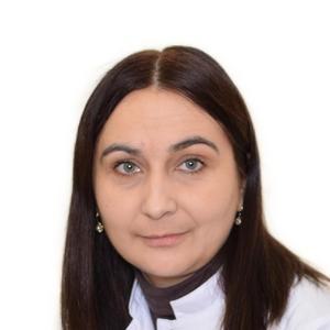 Елизаветина Альбина Валериевна