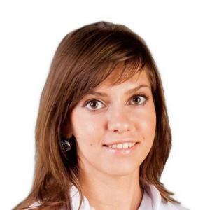 Салмина (Ионина) Анна Александровна