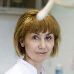 Шатилова Татьяна Георгиевна