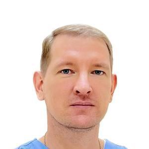 Михайлов Роман Владимирович