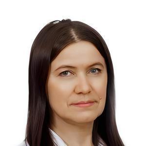 Ульянова Ольга Васильевна