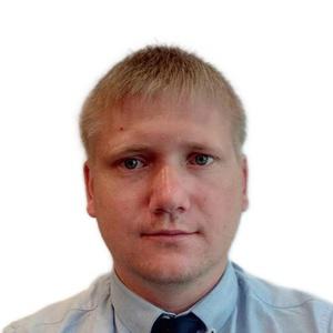 Дубровин Игорь Алексеевич