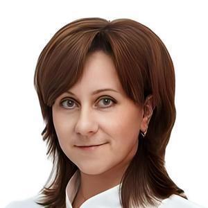 Колесникова Марина Владимировна